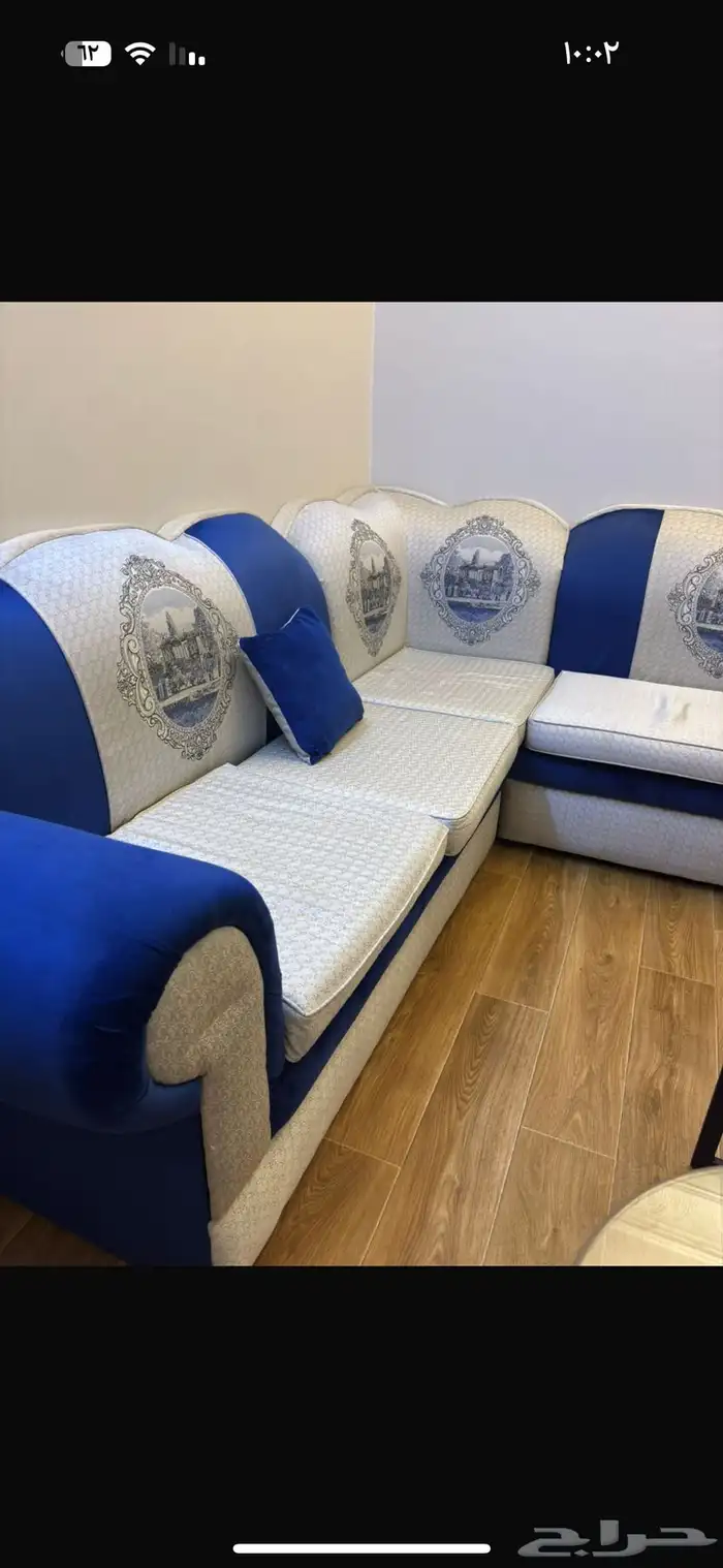 كنب متصل 14 شخص 0