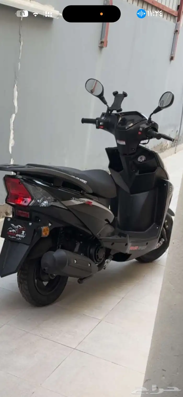 دباب عجيب باور سبورت 0