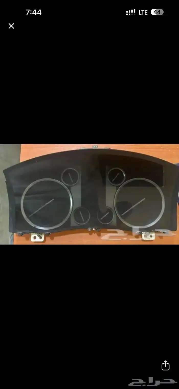 مطلوب عداد جيب لكزس من 2012 الى 2015 0