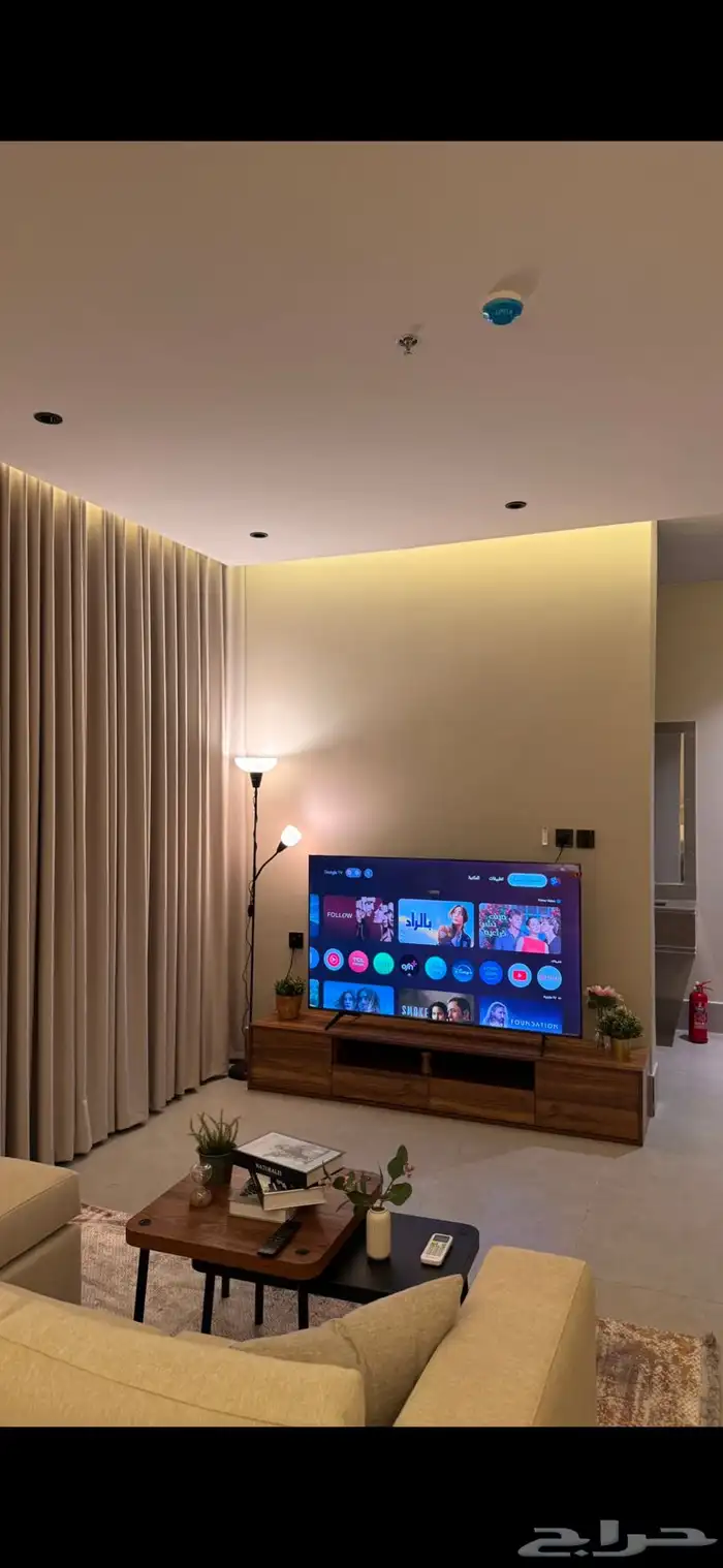 استديو للايجار في الدمام حي العشلة 0