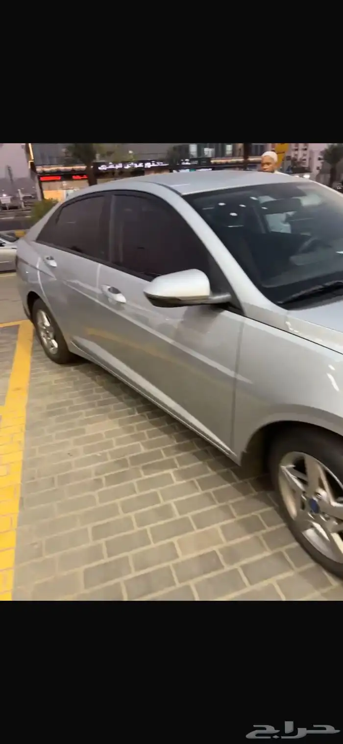 اكسنت موديل 2024بودي وكالة تغيرات الزيت والصيانة في الوكالة 2