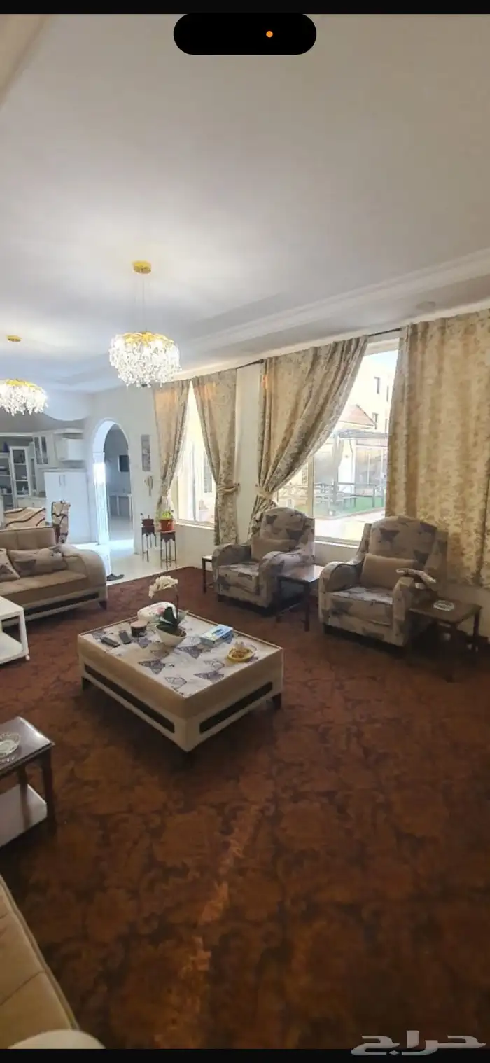 فرصه للبيع استراحه فالبدراني بموقع مميز. 8