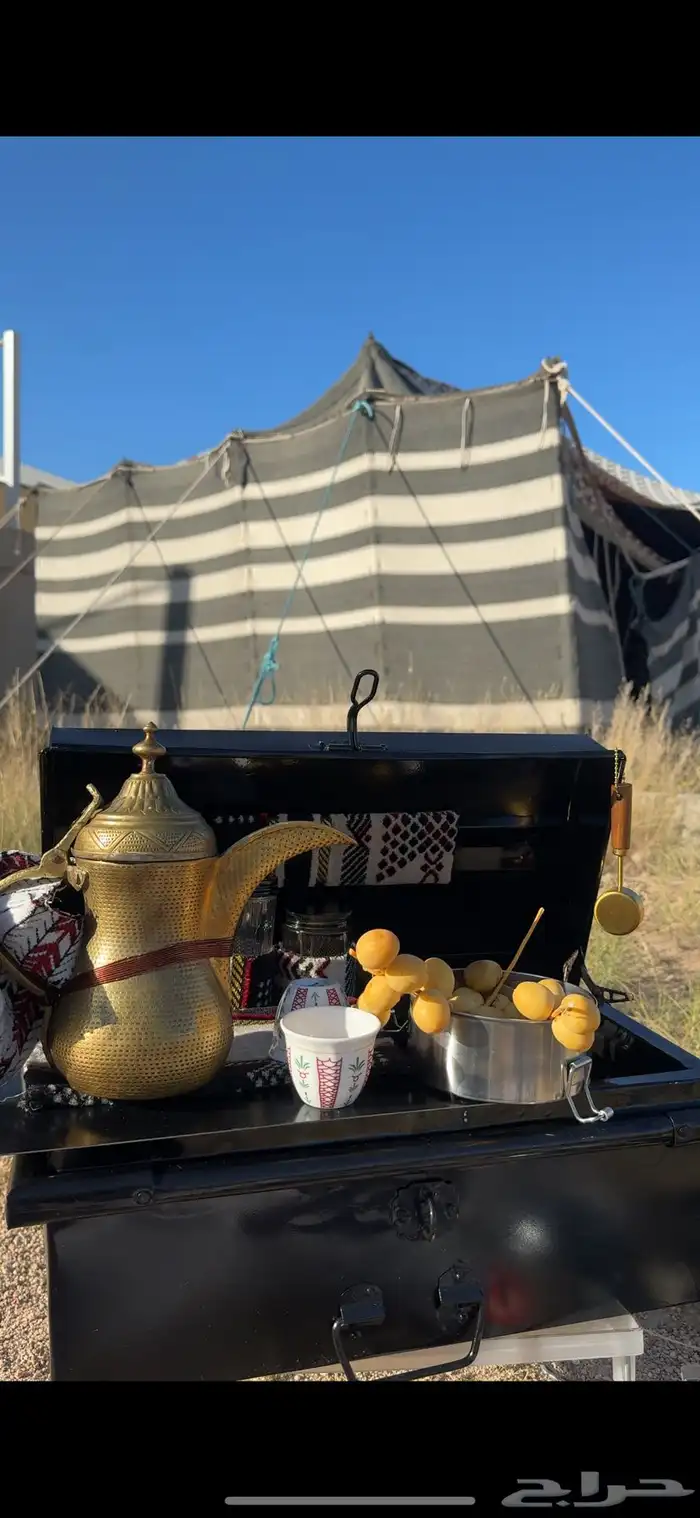 صندوق شاهي و قهوة 6