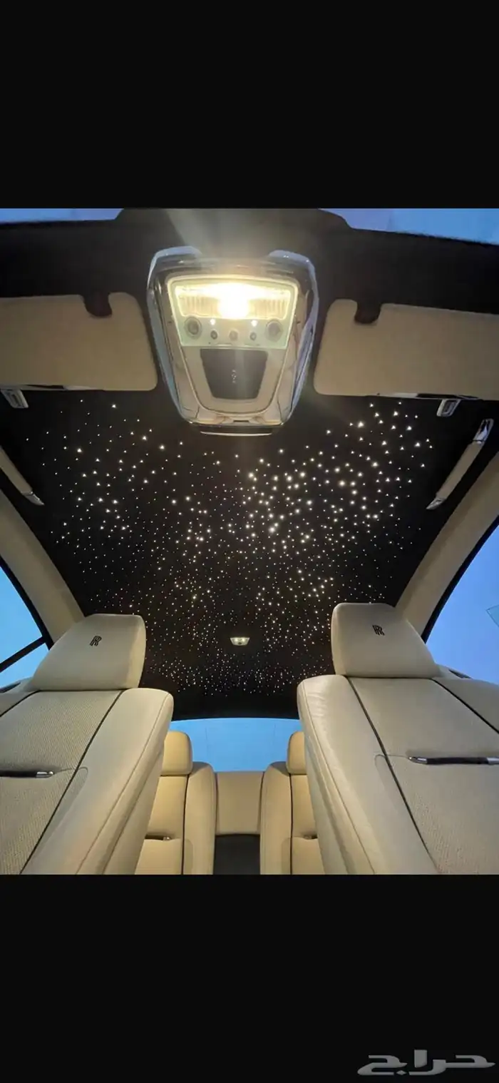 للبيع رولز رويس ريث 2015 19
