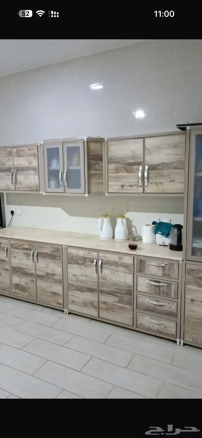 مطبح لائحه للبيع ب200 0