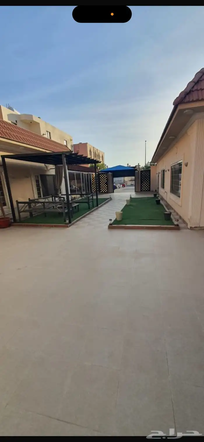 فرصه للبيع استراحه فالبدراني بموقع مميز. 1