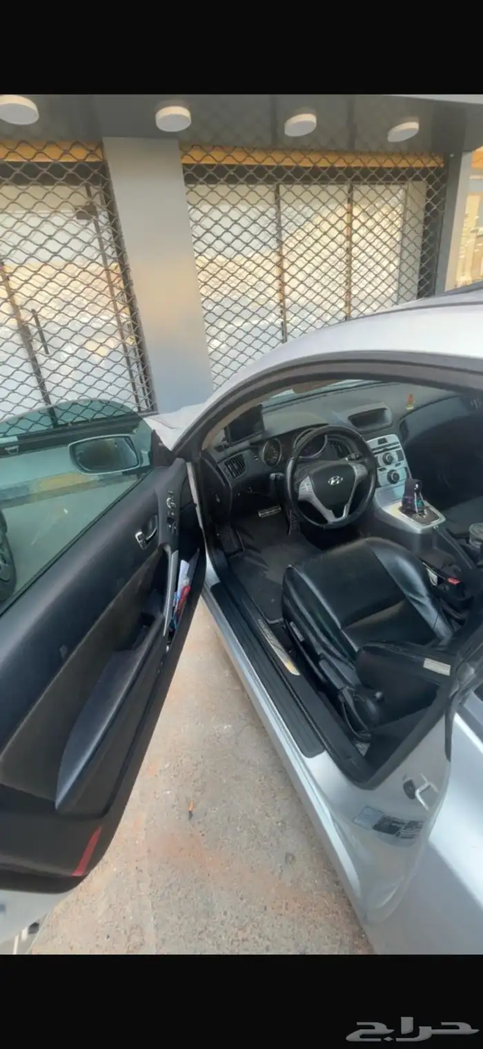 جنيسس كوبية رياضية للبدل المناسب 6