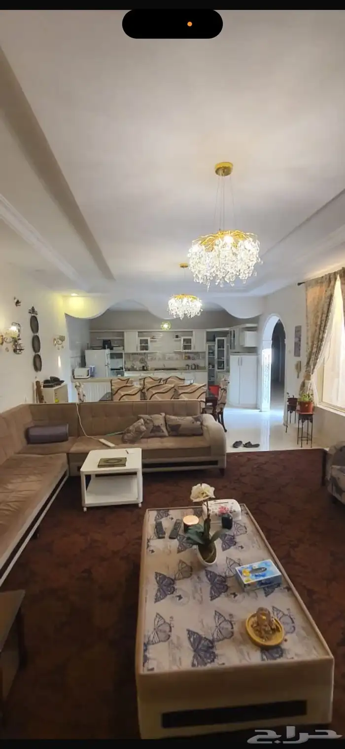 فرصه للبيع استراحه فالبدراني بموقع مميز. 7