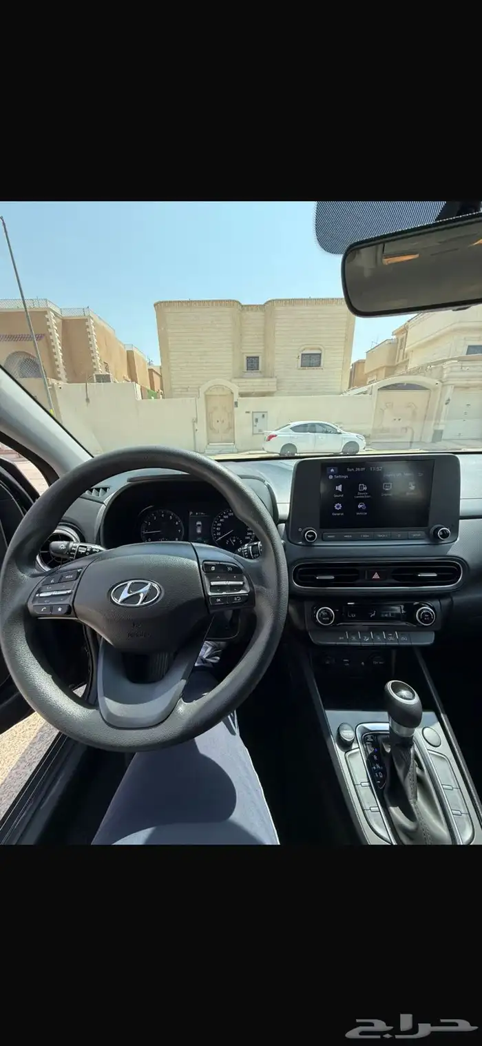 هيونداي كونا 10