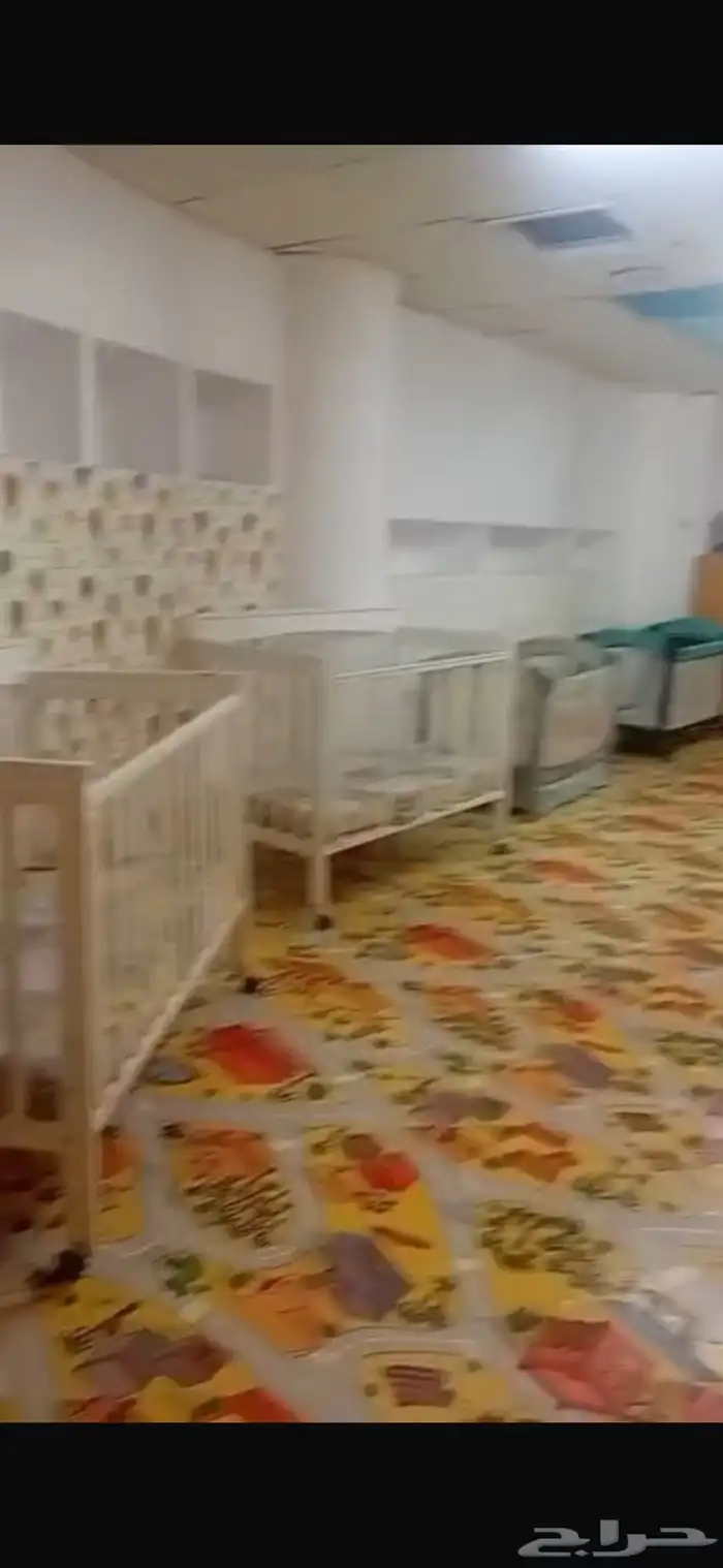روضه آطفال للتقبيل في حي الناصريه بالدمام 6