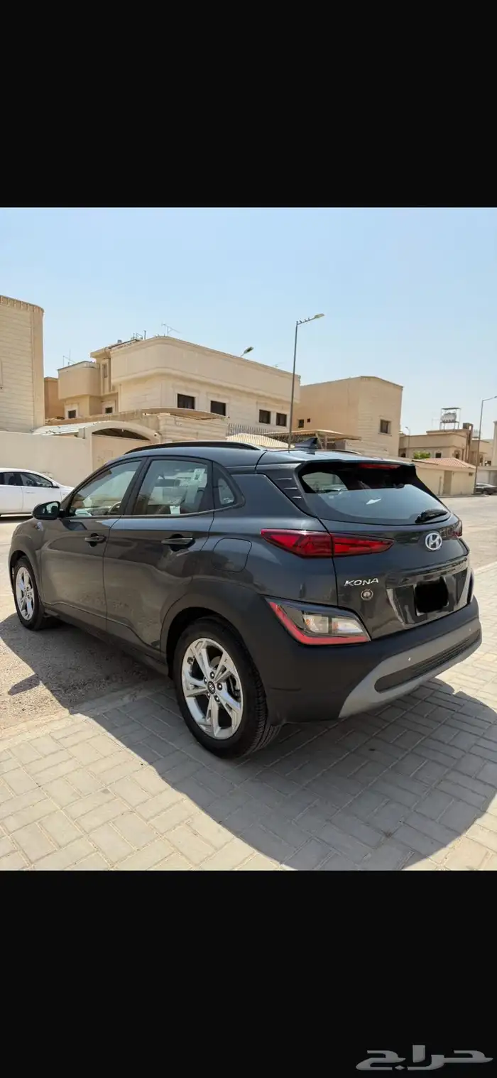 هيونداي كونا 2