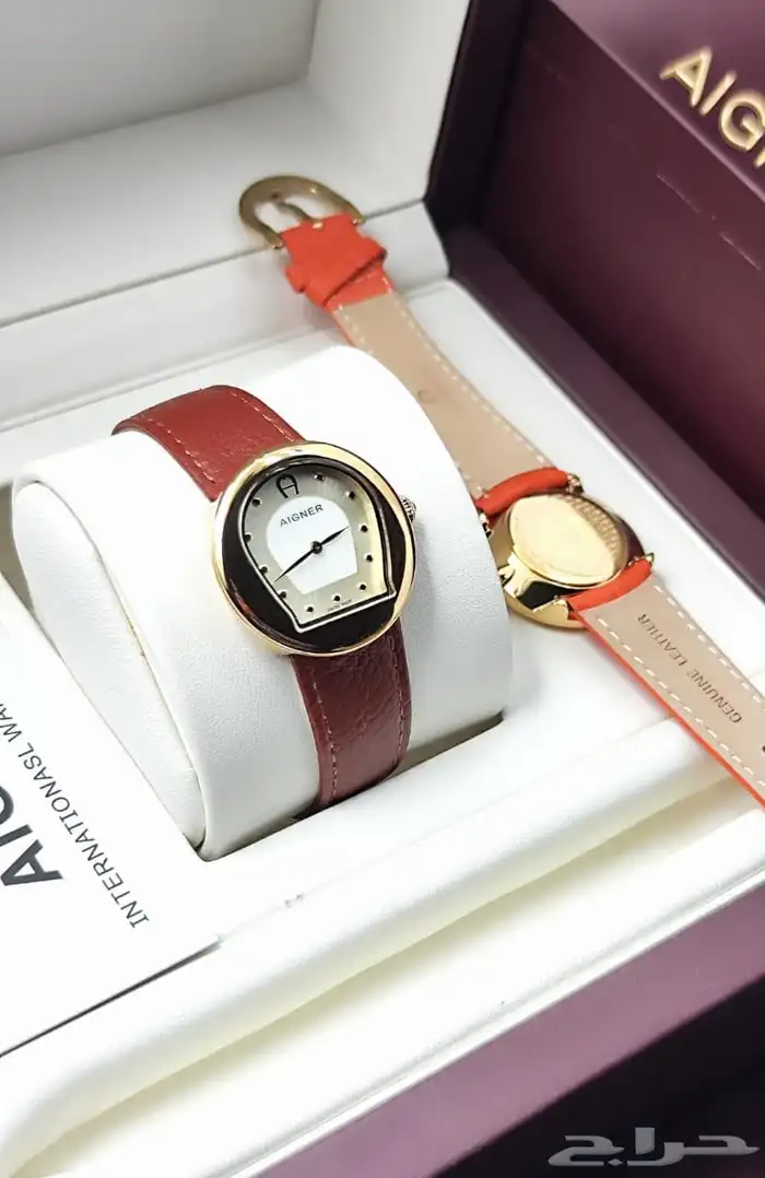 ساعات نسائية ماركات عالمية جوده وفخامة كوبي ون 72