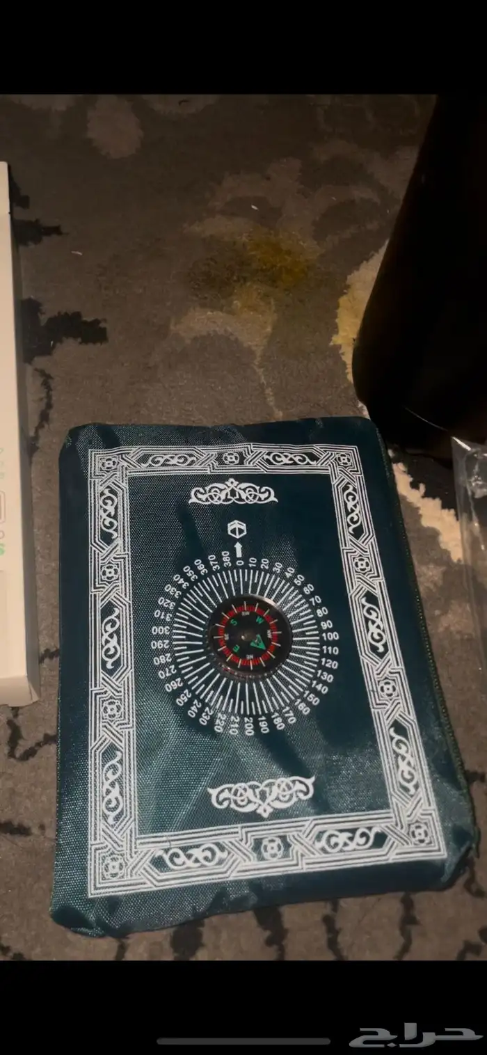 حقيبة مقاتل 4