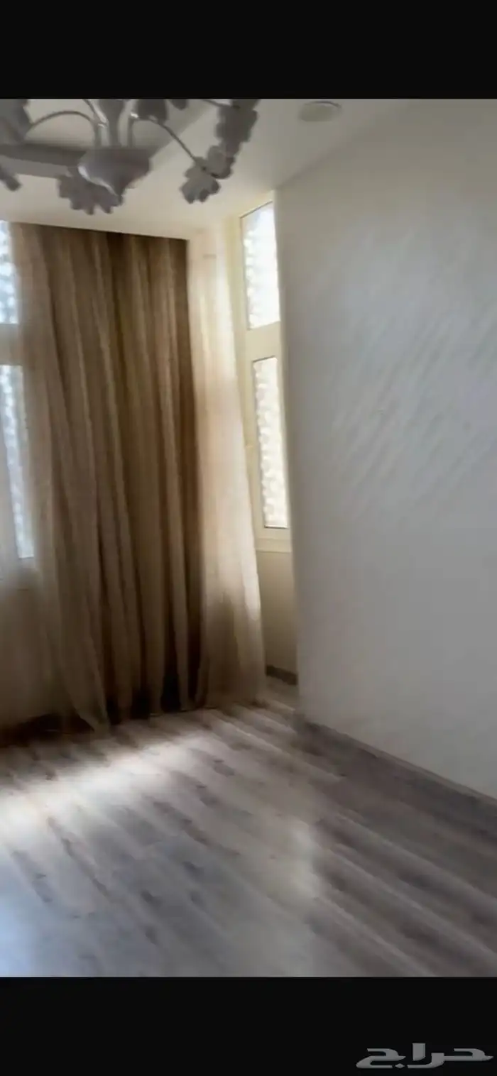 للايجار فيلا دورين منفصلة بحي المحمدية 8