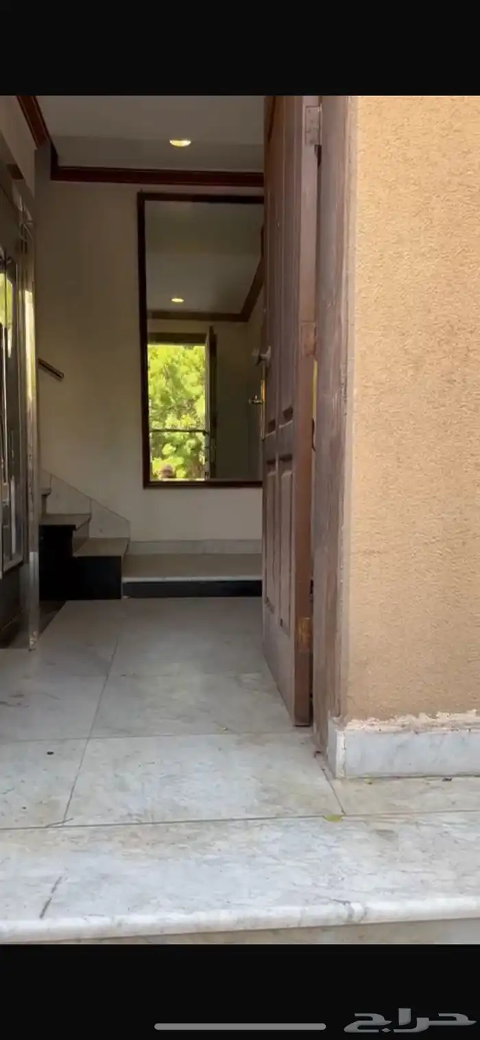 للايجار فيلا دورين منفصلة بحي المحمدية 10