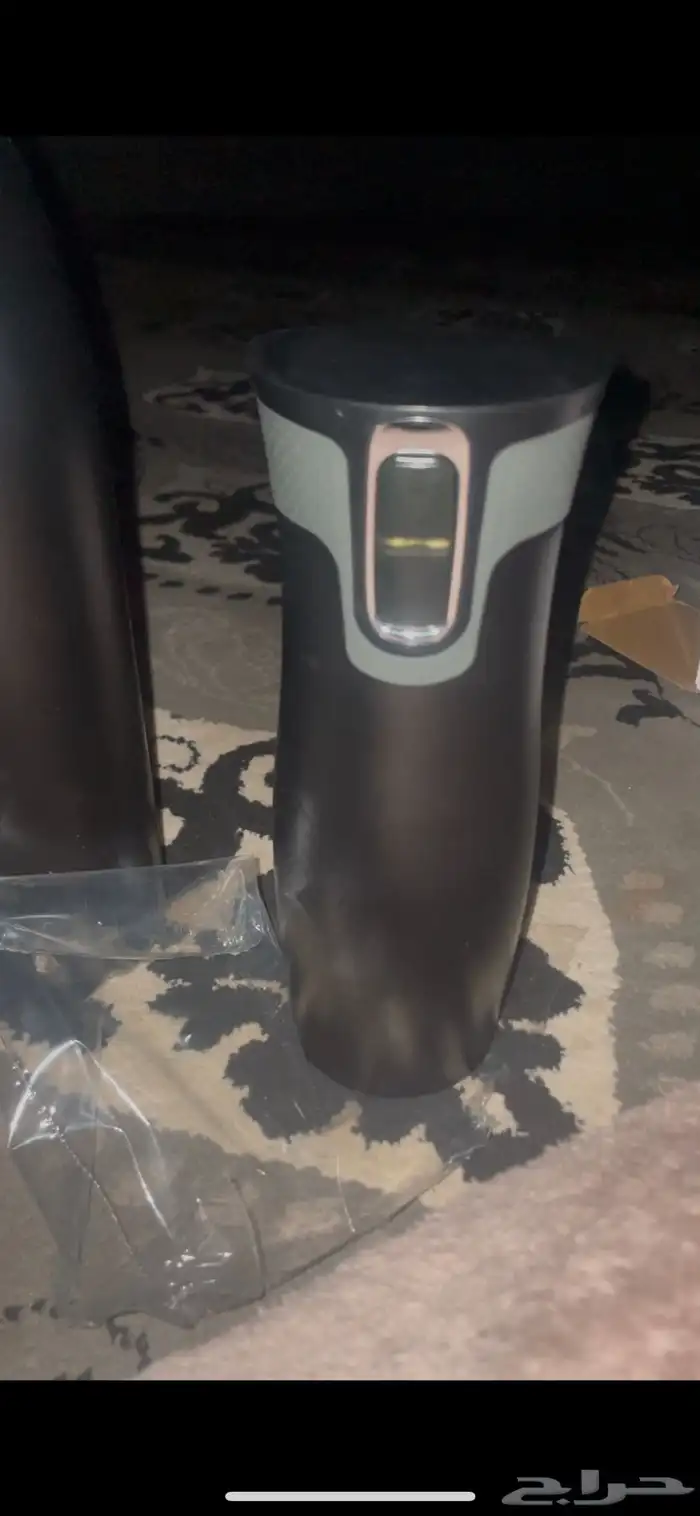 حقيبة مقاتل 1