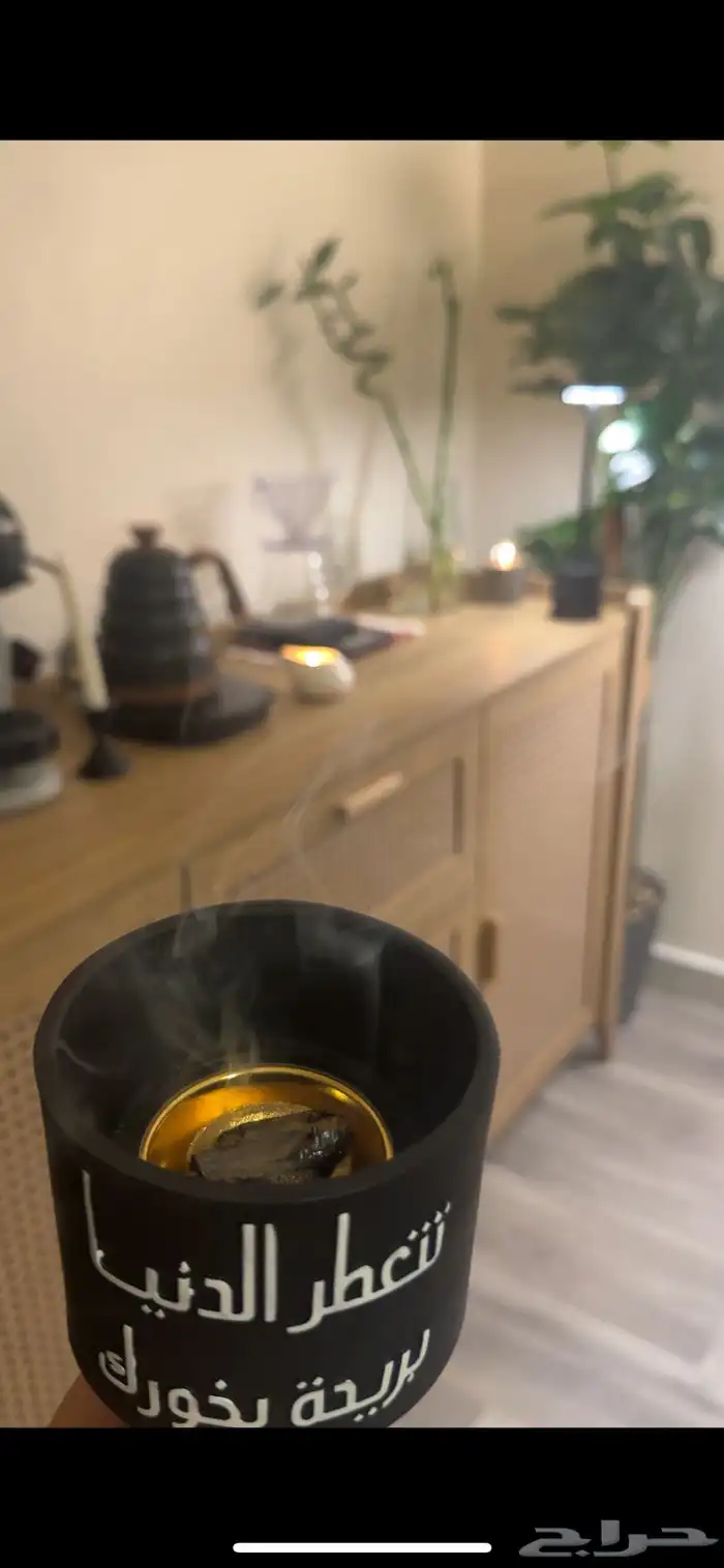 كورنر قهوه 1