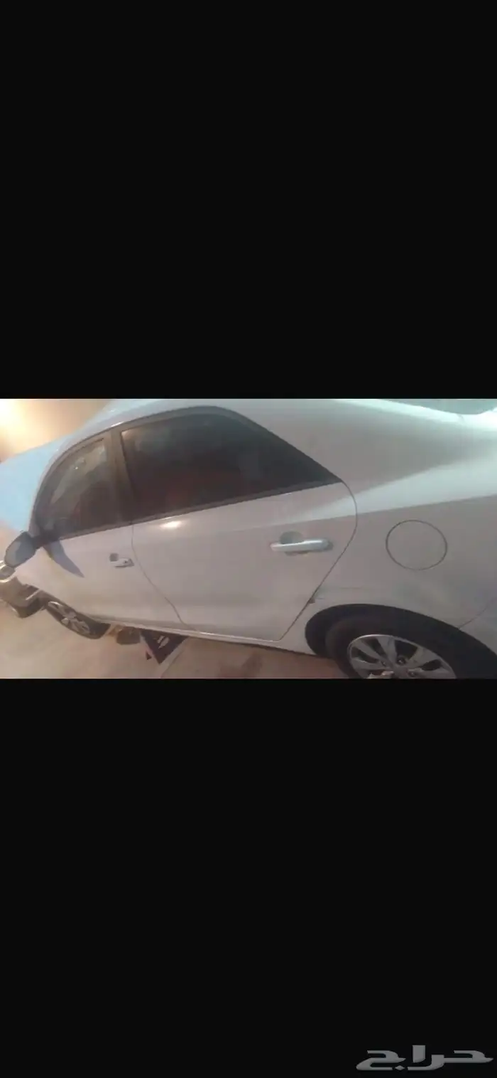 سياره تشليح كيا بيقاس موديل 20 1