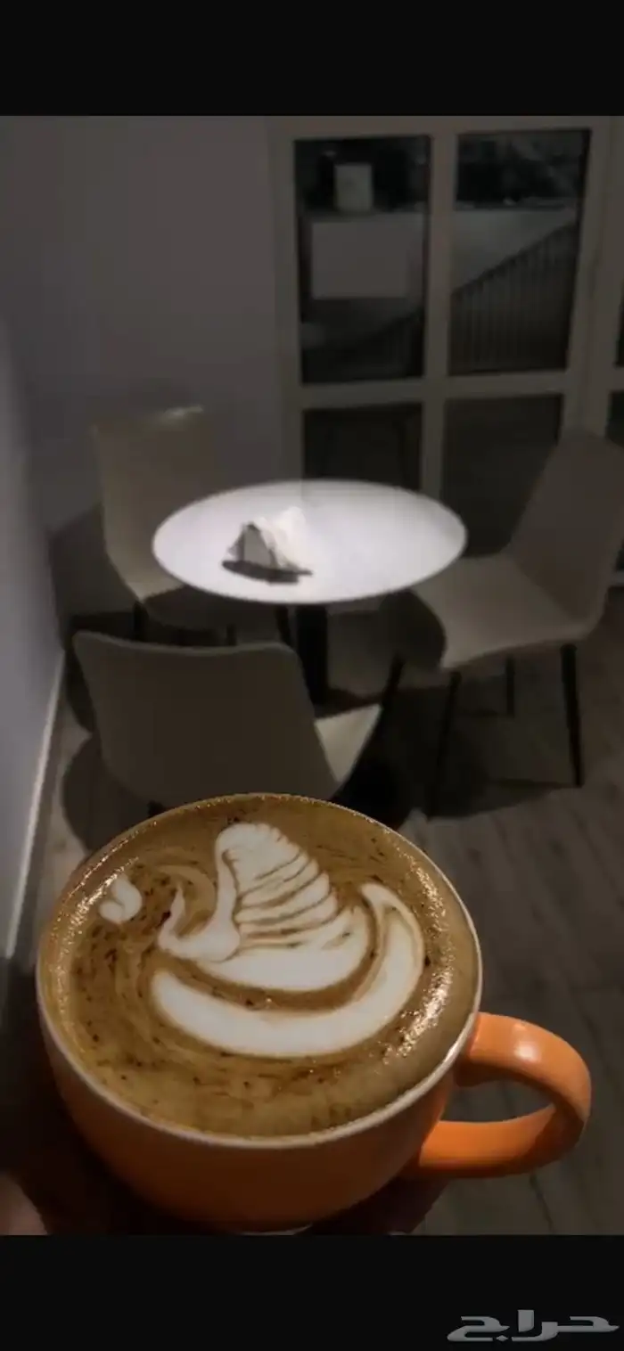 باريستا افريقي ممتاز 2