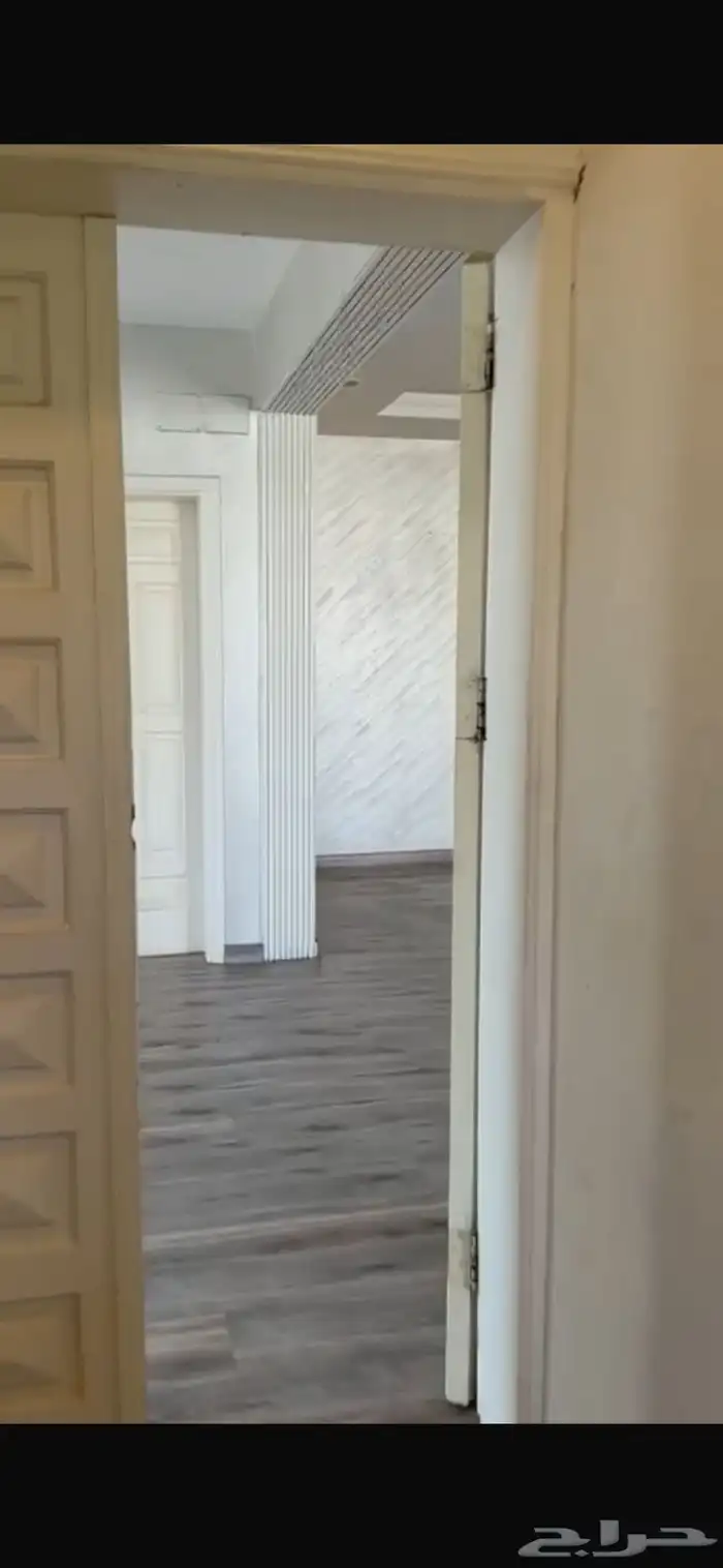 للايجار فيلا دورين منفصلة بحي المحمدية 6