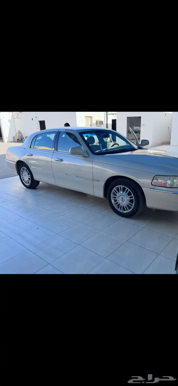 تاون كار 2006 0