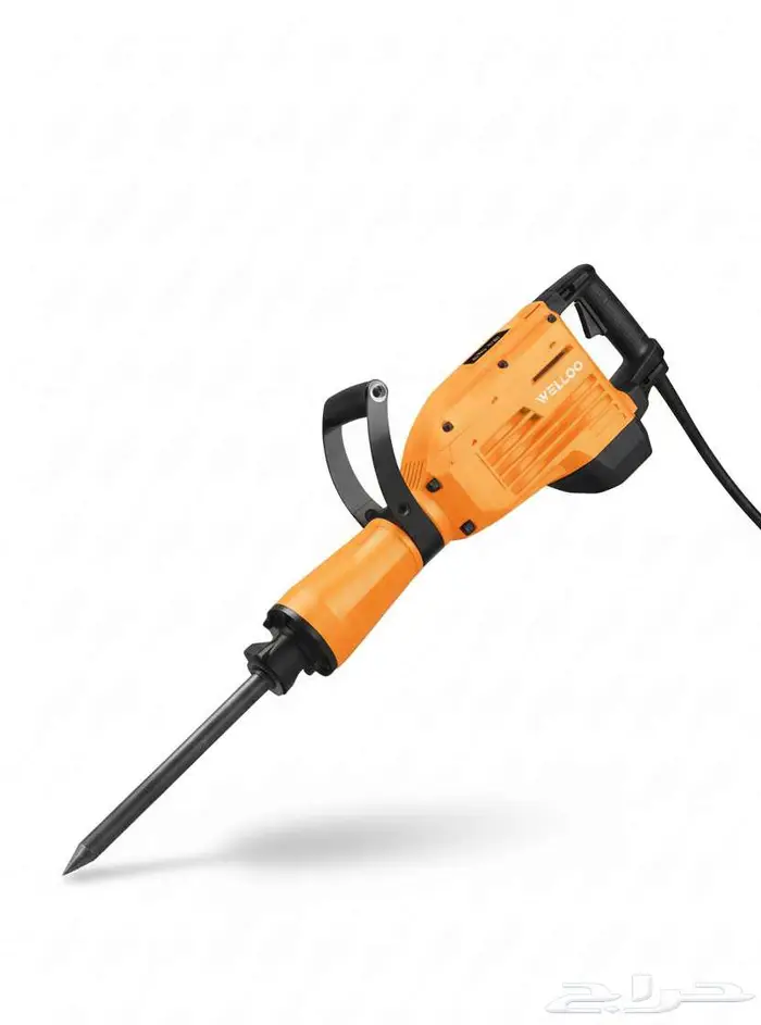 هلتي تكسير Demolition Breaker 0