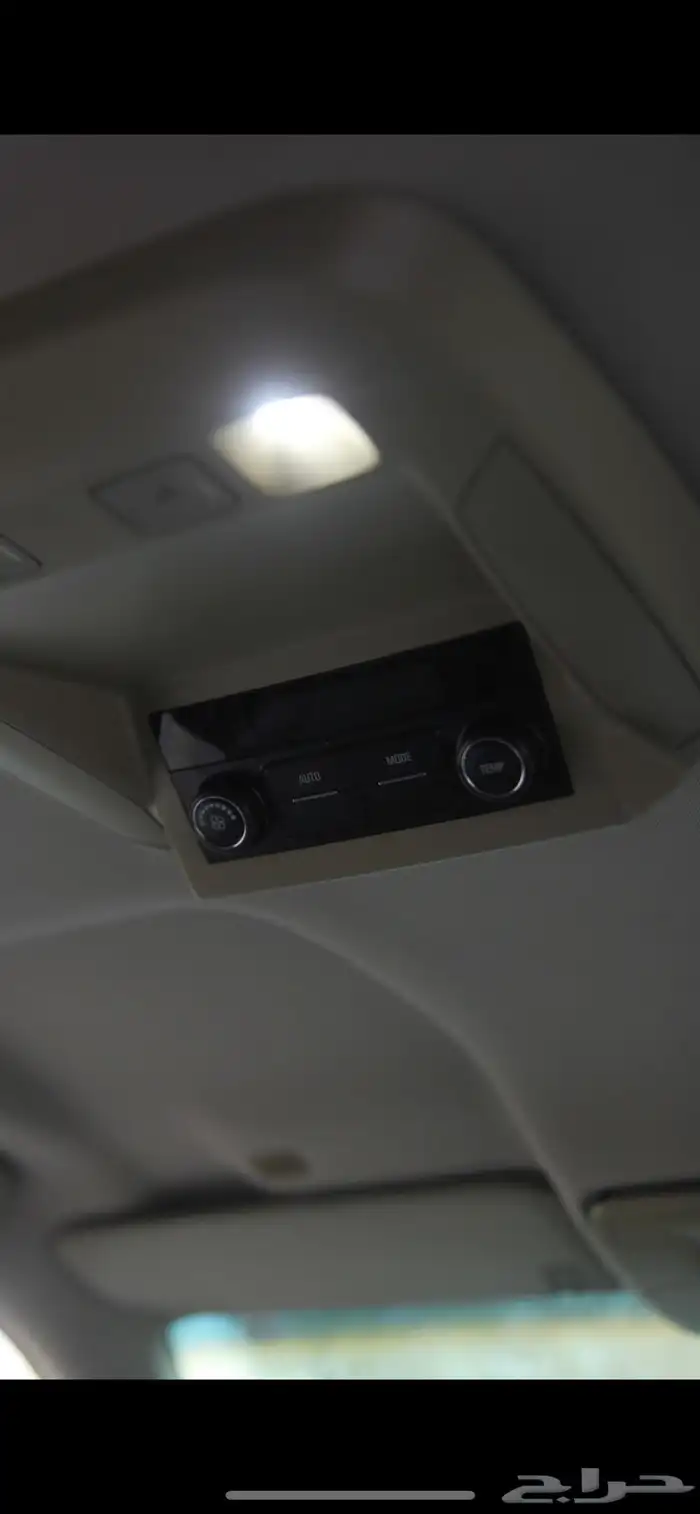 جمس شيفروليه تاهو 18