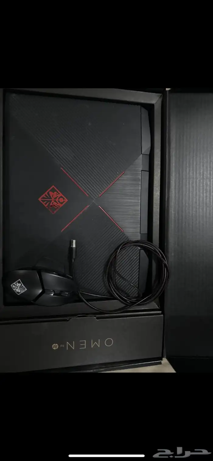 لابتوب اومن HP 0