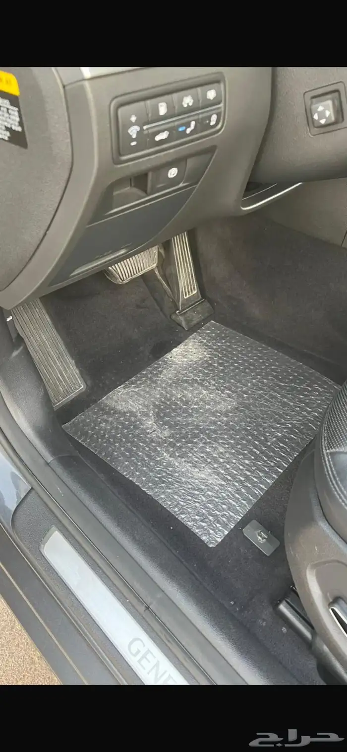 جنسس 2020 ديزل 31