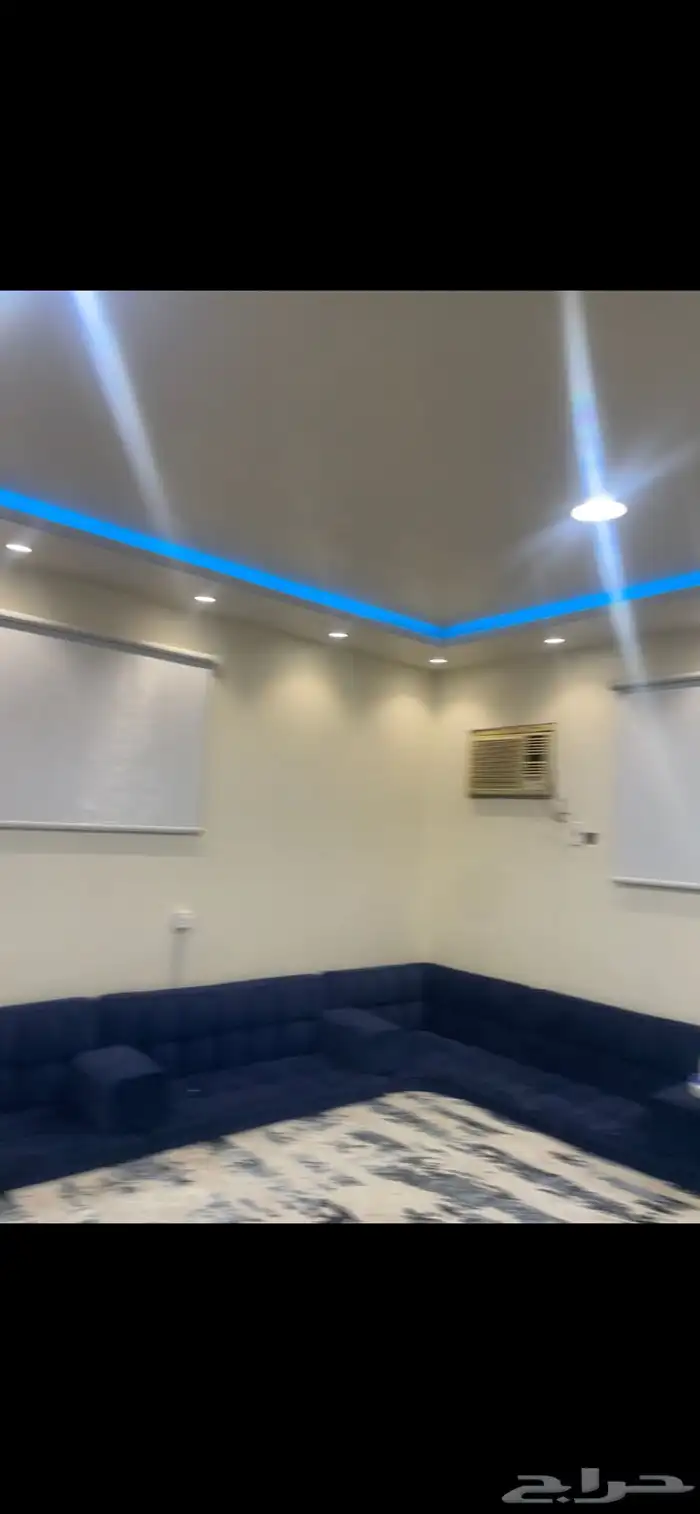 غرفه واستراحه 0