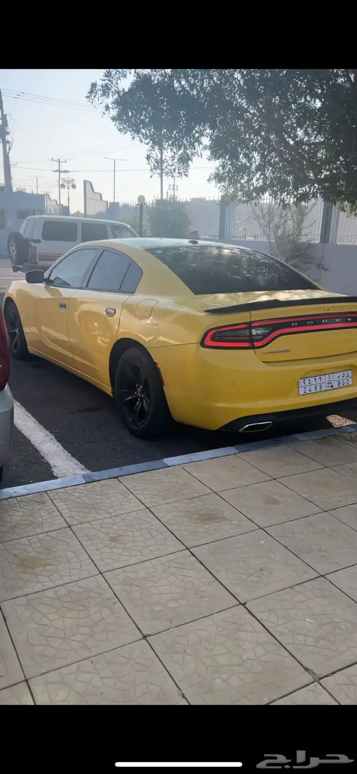 دوج تشارجر 2