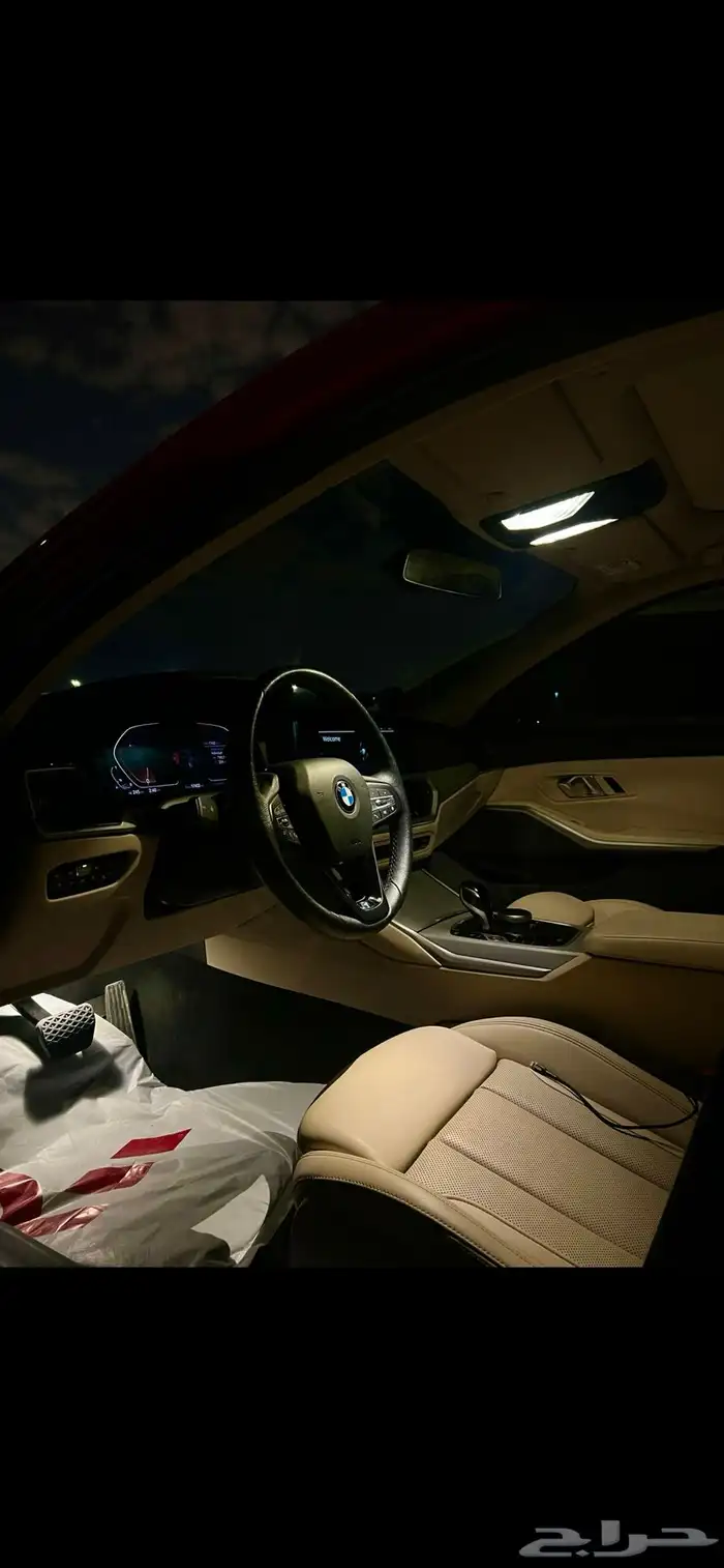 للبيع BMW 320 2022 11