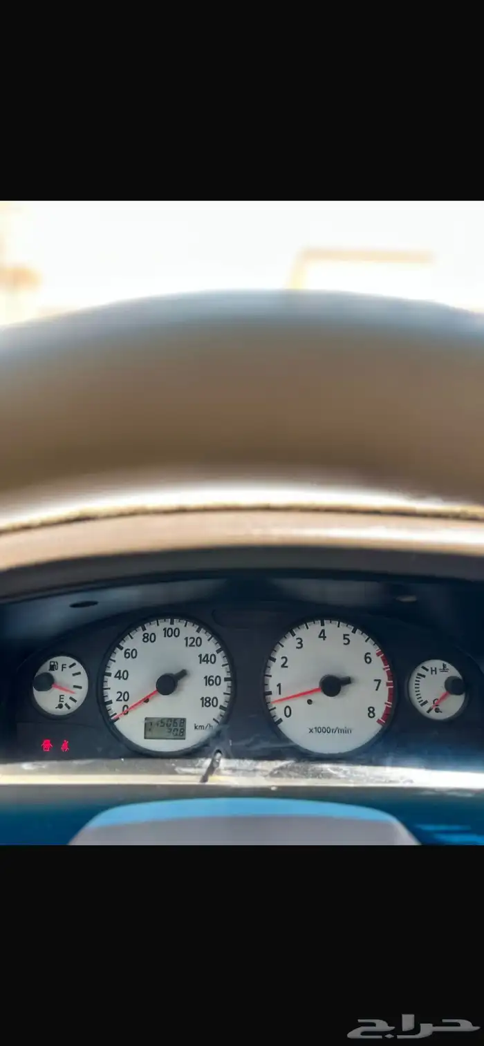 بافندر للبيع قير عادي 4