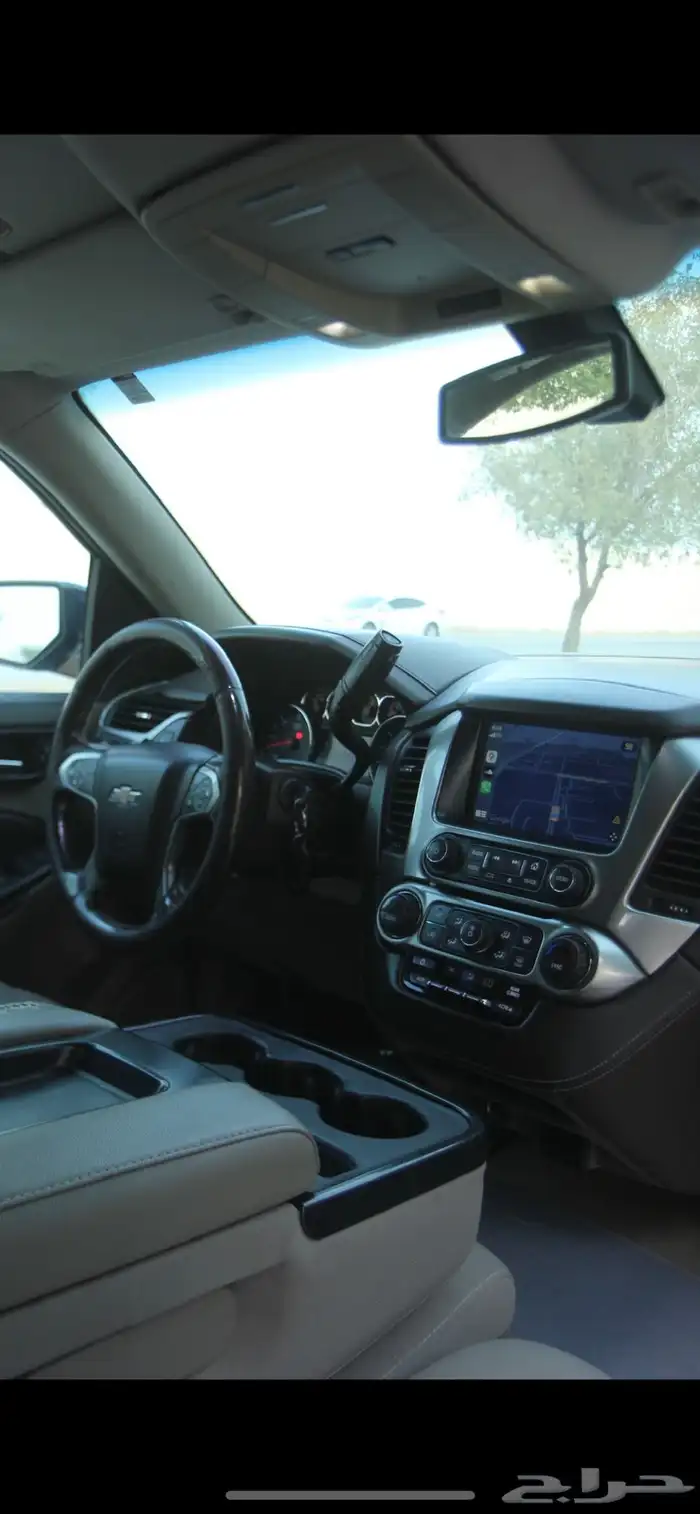 جمس شيفروليه تاهو 27