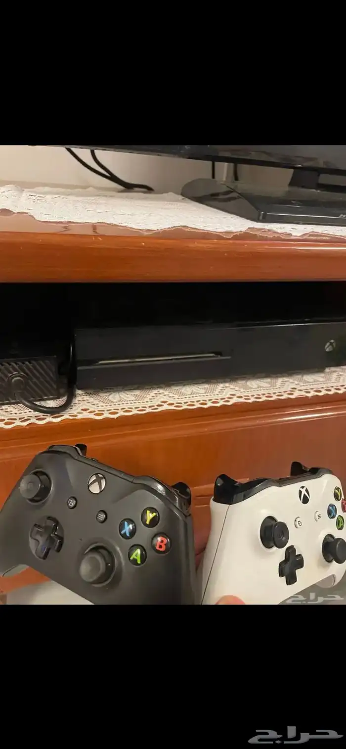 اكس بوكس للبدل بسوني 3 0