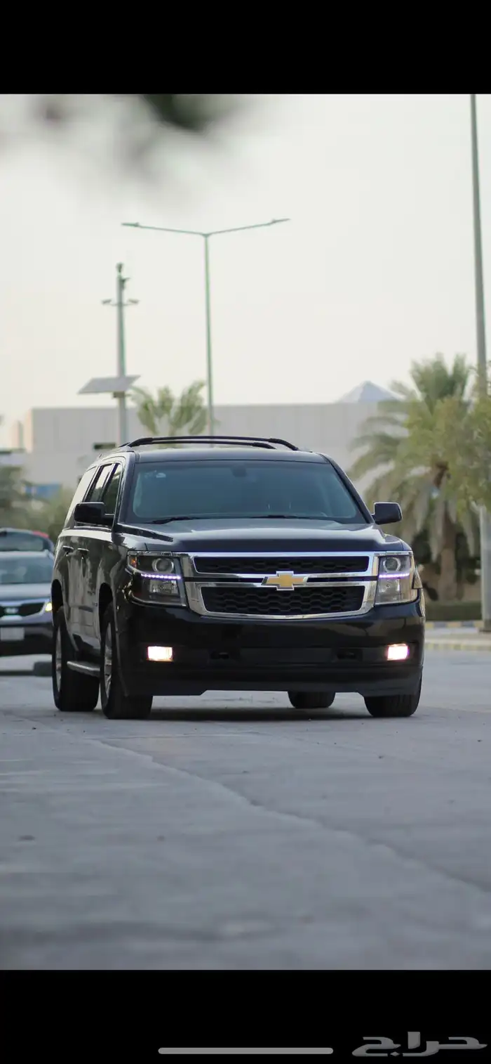 جمس شيفروليه تاهو 14