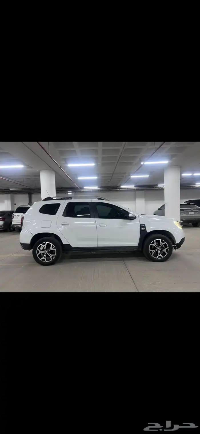 رينو داستر 2021 3