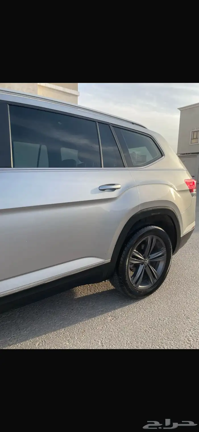 تيرامونت فولكس واجن 2021 كمفورت لاين 16