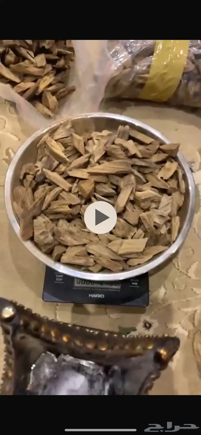 عود كلمنتان طبيعي 0