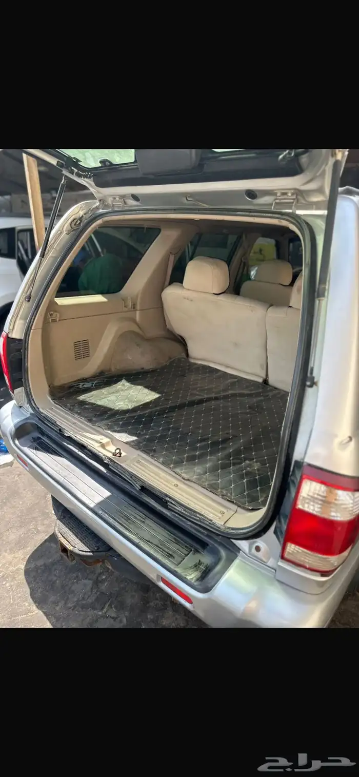 بافندر للبيع قير عادي 5