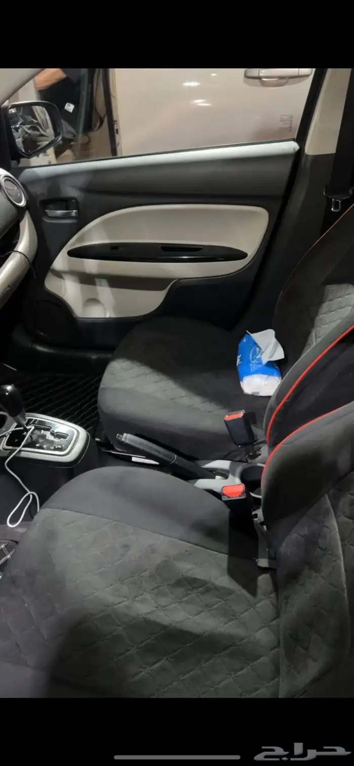 ميتسوبيشي أتراج 2019 5