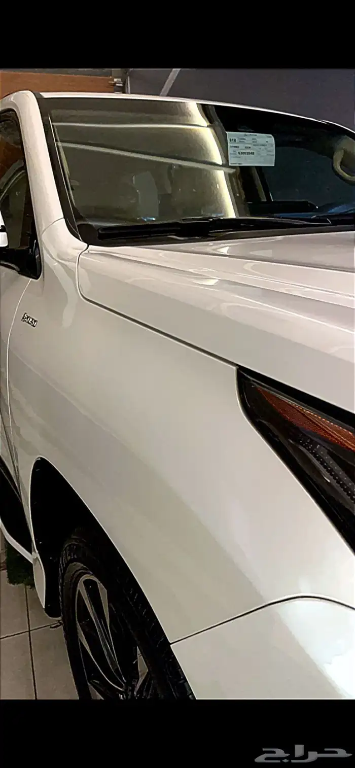 جيب لكزس 2020 بريمي بلاك ادشن 4