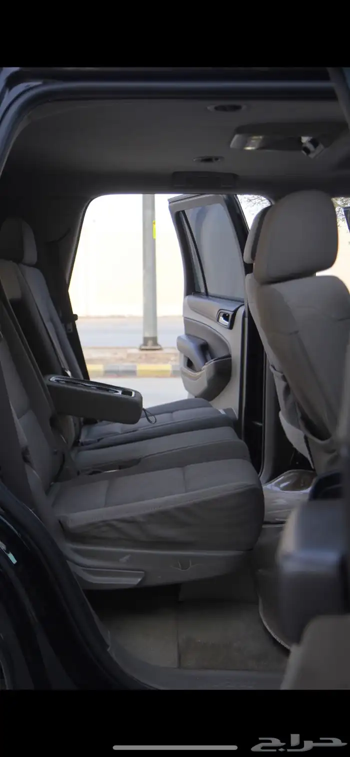 جمس شيفروليه تاهو 25