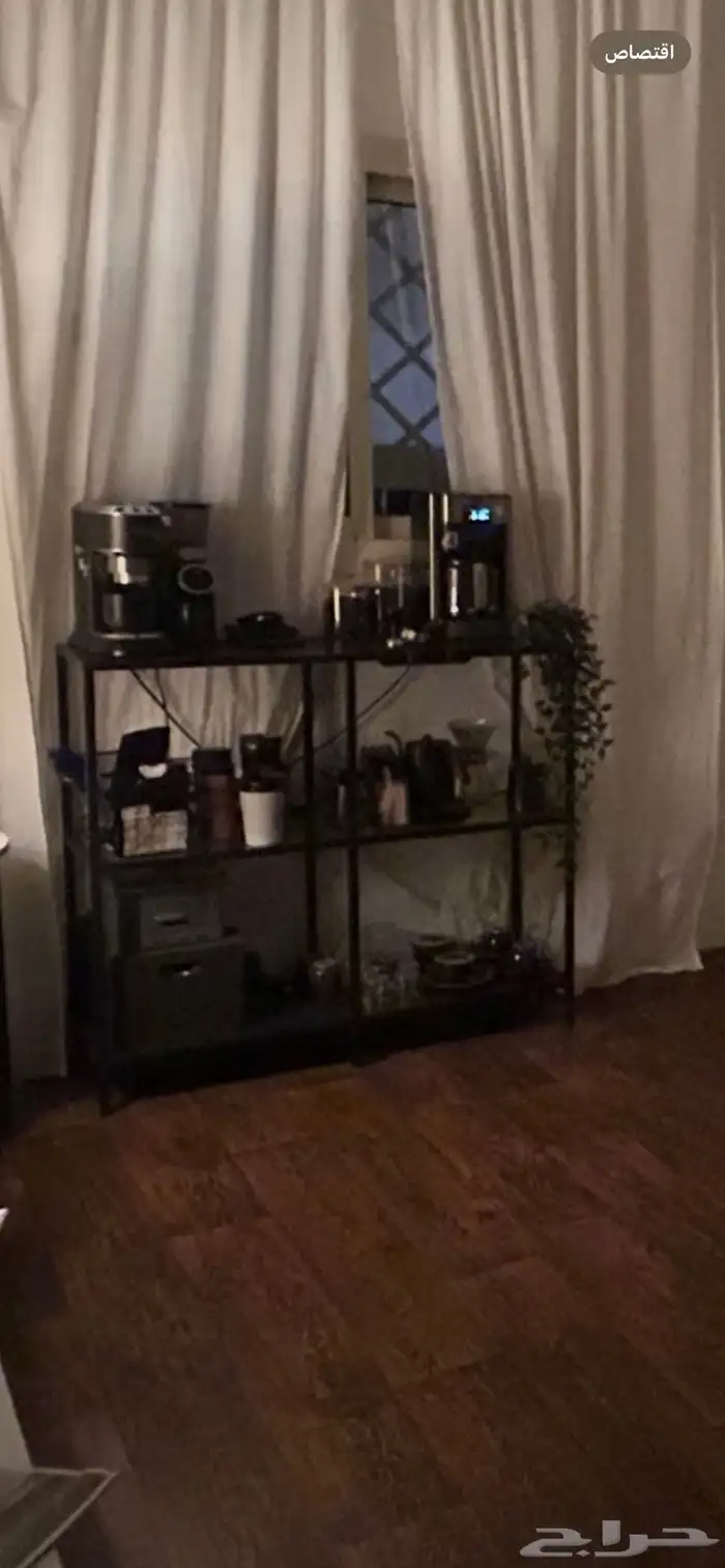 كورنر قهوه 1