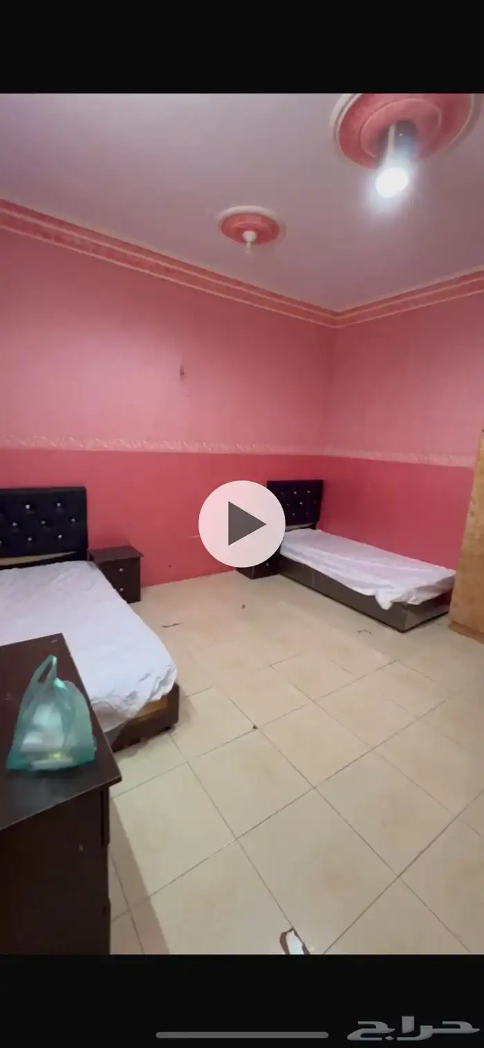 شقة للإيجار 5