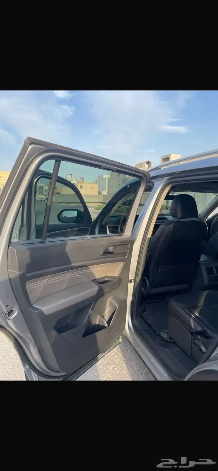 تيرامونت فولكس واجن 2021 كمفورت لاين 19