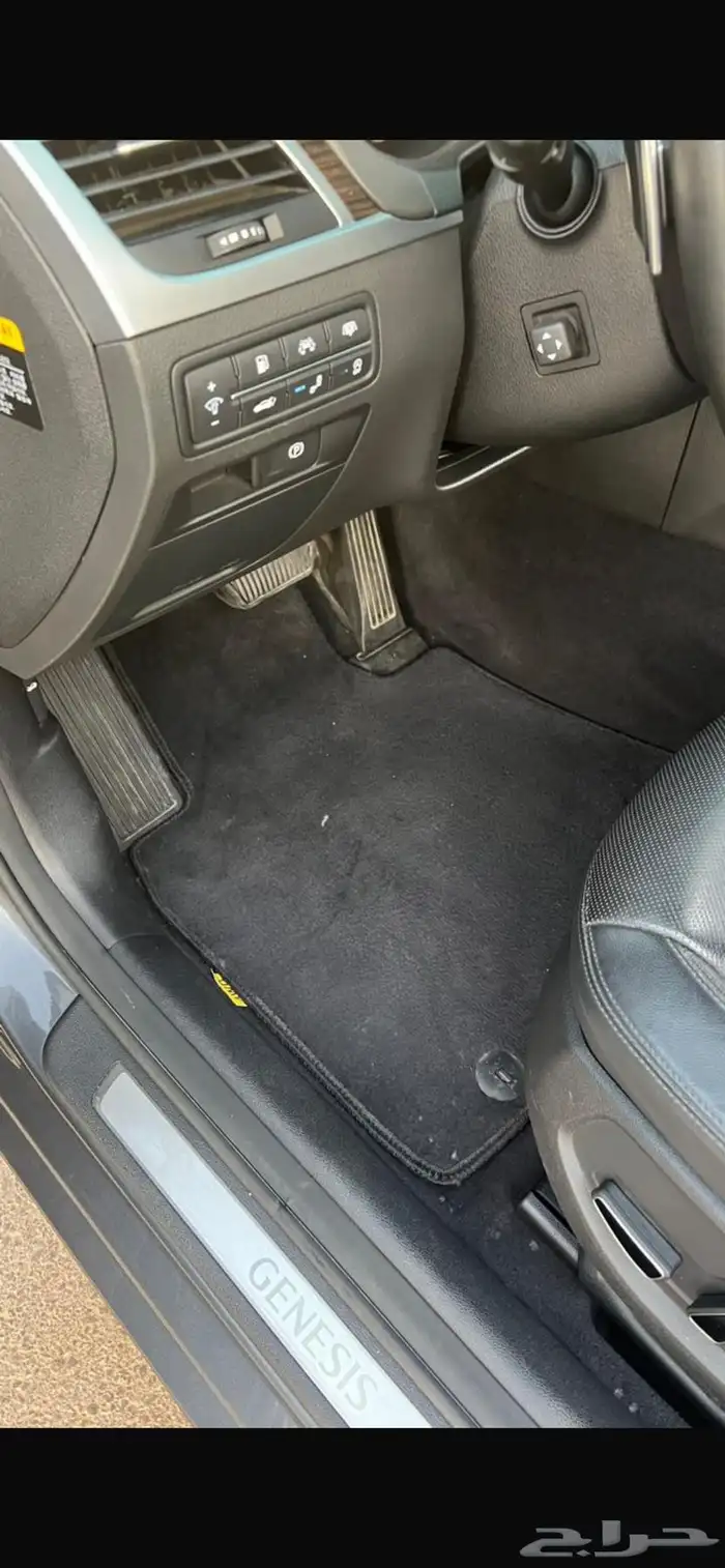 جنسس 2020 ديزل 30