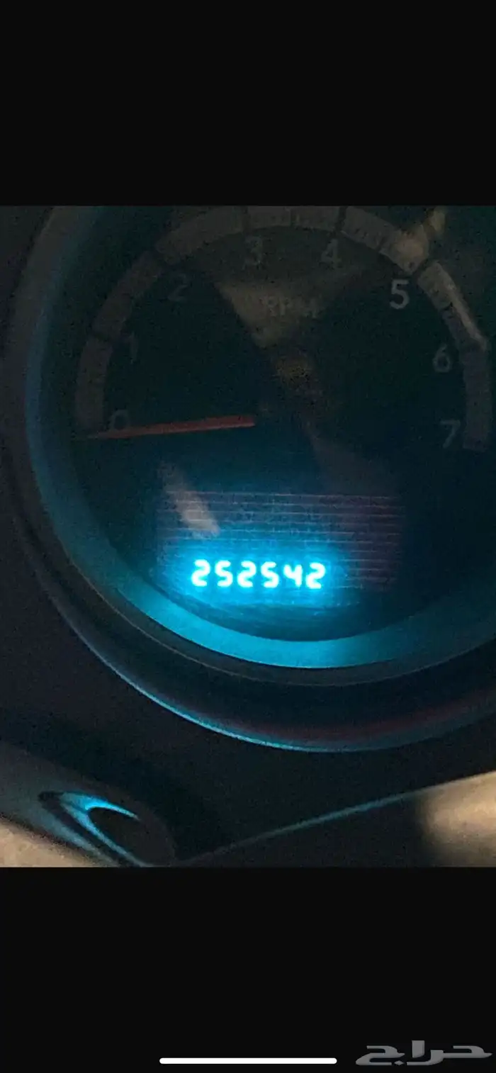 جيب دودج نيترو 5