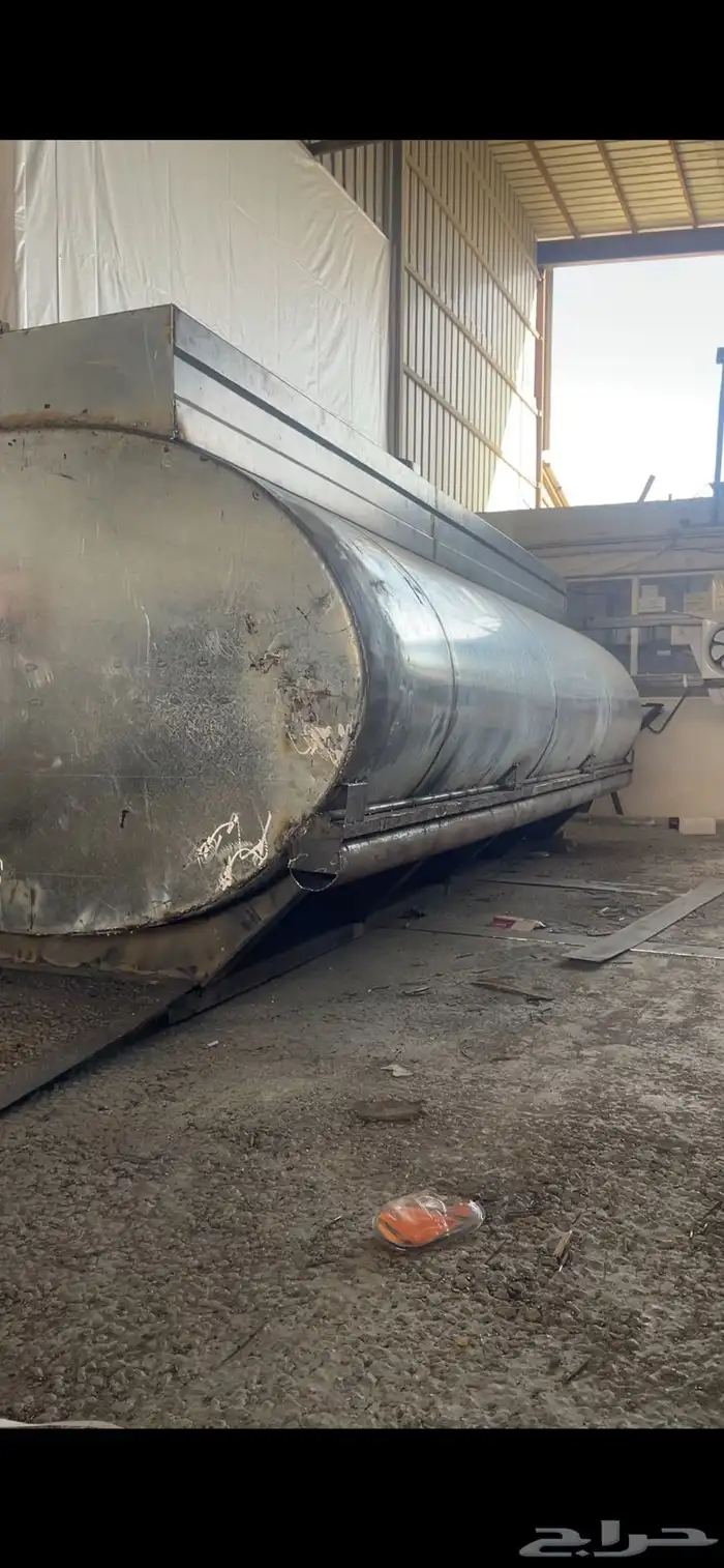 تصنيع توانك ماء جميع الأحجام 17