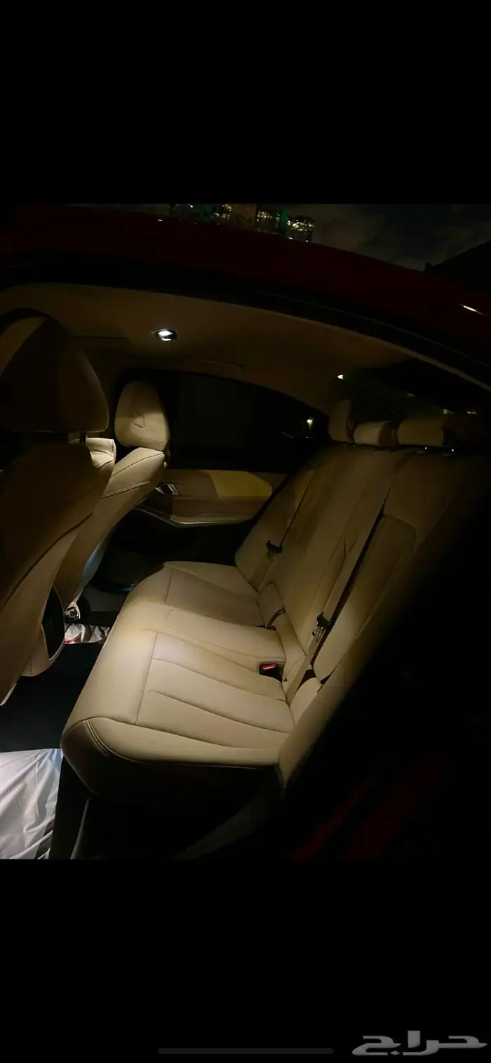 للبيع BMW 320 2022 15